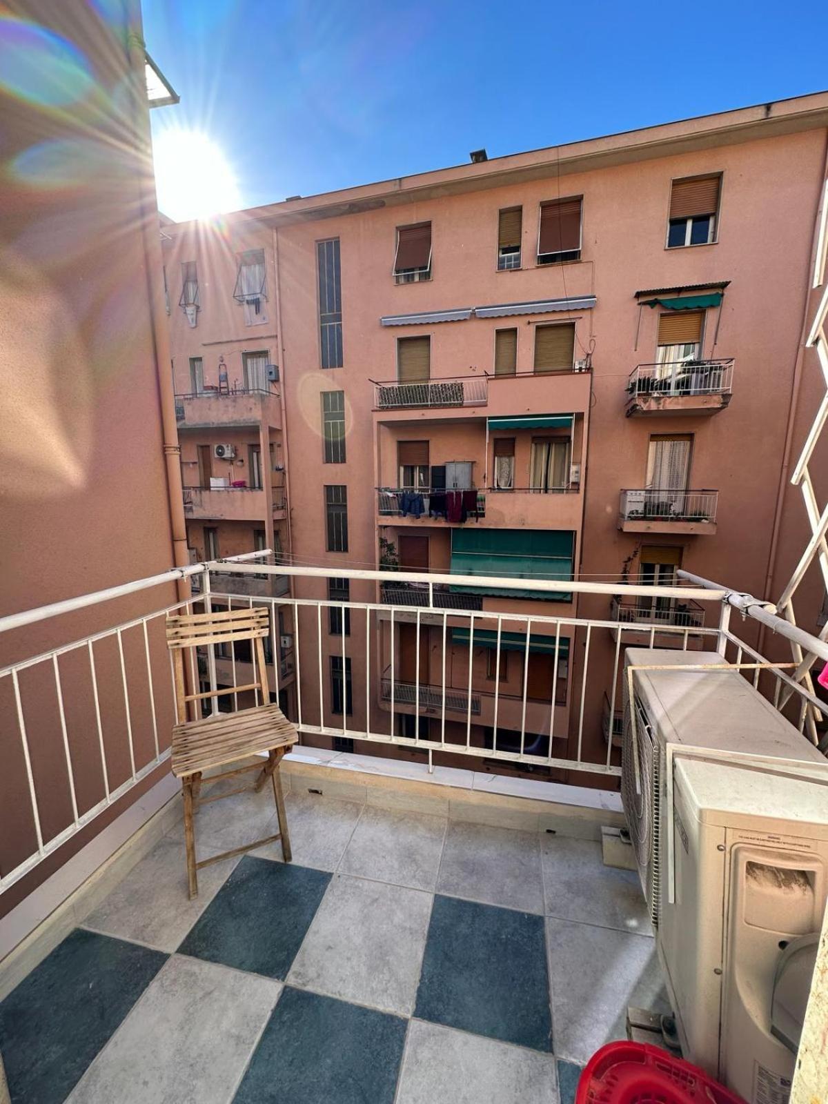Wh - Dolce Vita - Bilocale - 5 Minuti Dal Centro - Parcheggio Gratuito - Wifi Sanremo Eksteriør bilde